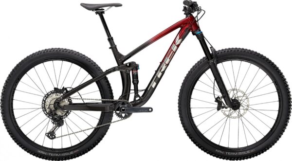 Trek Fuel EX – Image 2