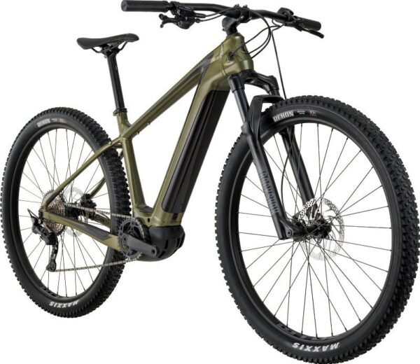 Cannondale Trail Neo – Image 3