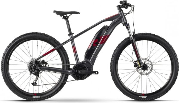 R Raymon HardRay E 3.0 Shimano Altus – Image 2