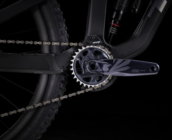 Trek Slash 9.8 Sram GX Eagle AXS – Image 5