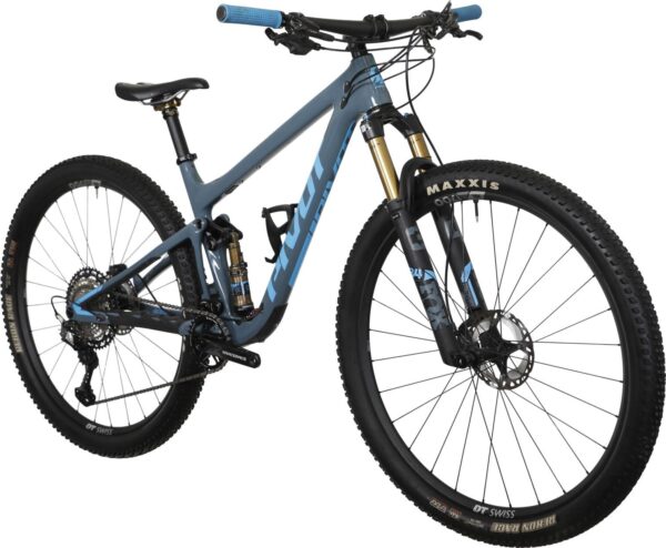 Pivot Mach 4 SL Shimano XTR – Image 3