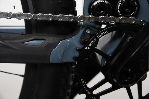 Pivot Mach 4 SL Shimano XTR – Image 4