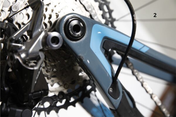 Pivot Mach 4 SL Shimano XTR – Image 5