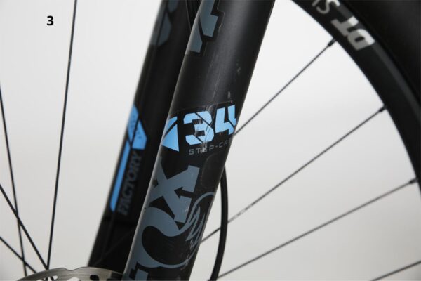 Pivot Mach 4 SL Shimano XTR – Image 6