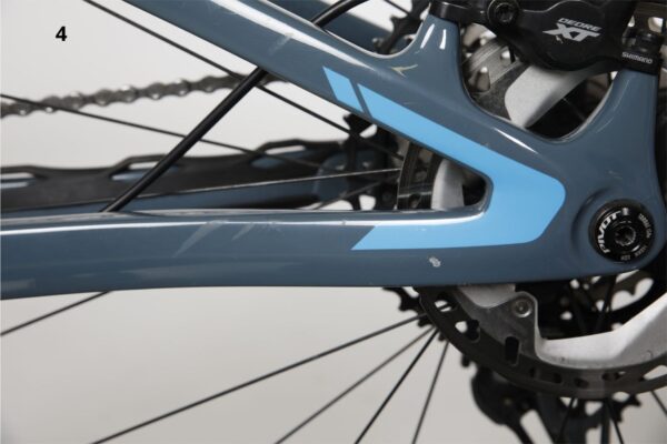 Pivot Mach 4 SL Shimano XTR – Image 7