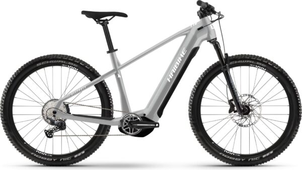 Haibike Alltrack 7 Shimano Deore – Image 2