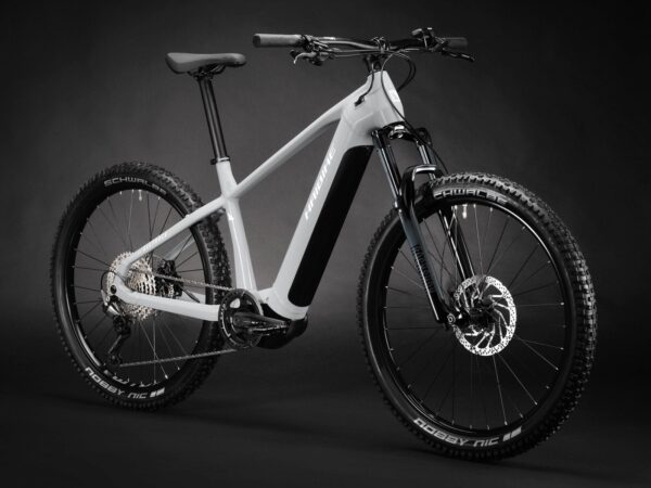 Haibike Alltrack 7 Shimano Deore – Image 3