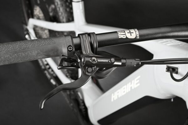 Haibike Alltrack 7 Shimano Deore – Image 4