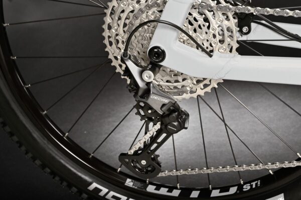 Haibike Alltrack 7 Shimano Deore – Image 7