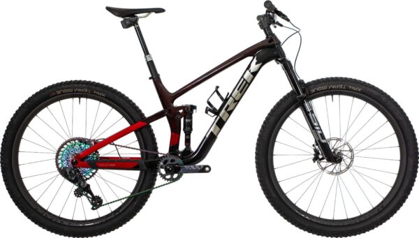 Trek Top Fuel 9.9 Sram XX1 AXS – Image 2