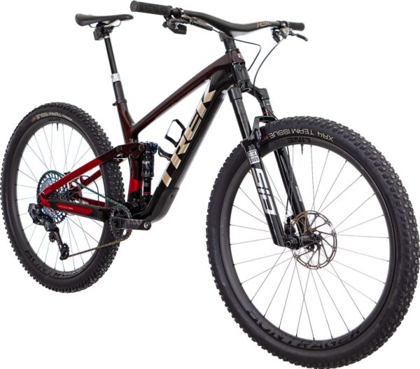 Trek Top Fuel 9.9 Sram XX1 AXS – Image 3