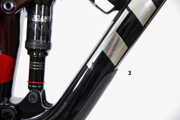 Trek Top Fuel 9.9 Sram XX1 AXS – Image 6