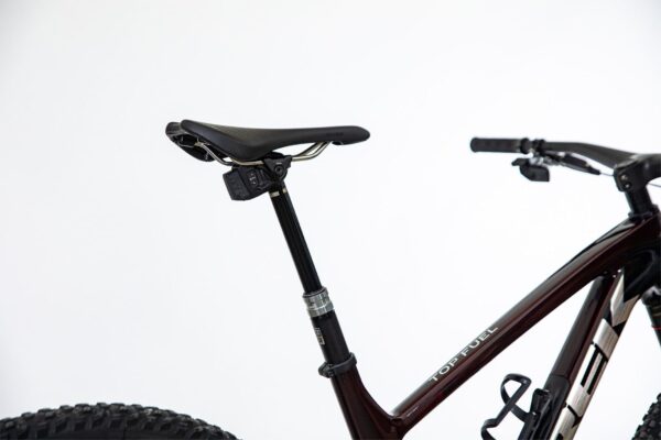 Trek Top Fuel 9.9 Sram XX1 AXS – Image 9