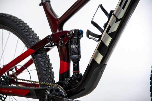 Trek Top Fuel 9.9 Sram XX1 AXS – Image 10