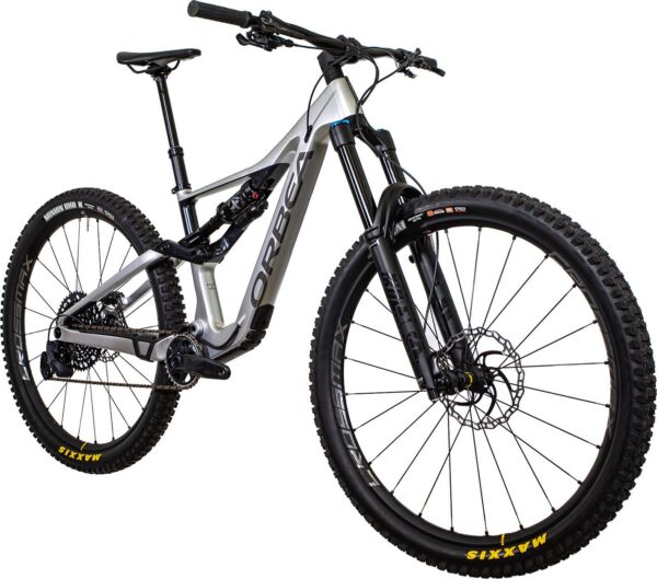 Orbea Rallon M10 – Image 2