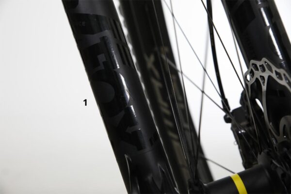 Orbea Rallon M10 – Image 3