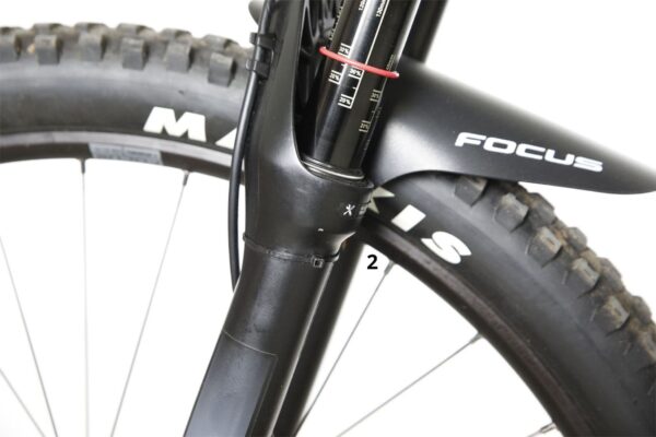 Focus Thron 6.8 Shimano DEORE – Image 7