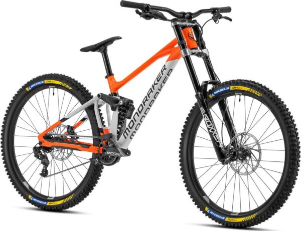 Mondraker Summum Sram GX DH – Image 3