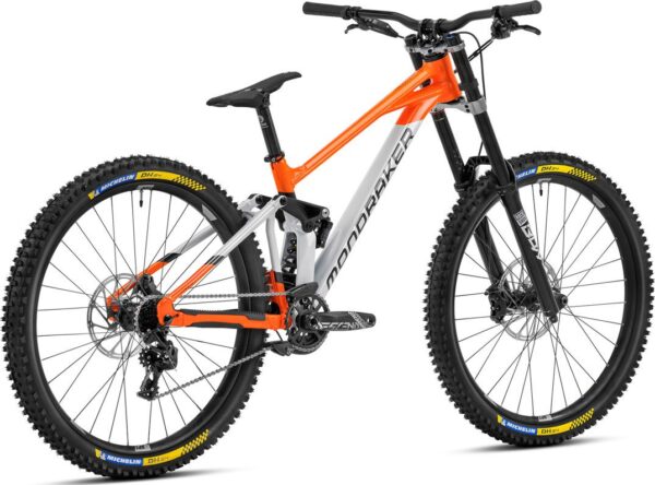 Mondraker Summum Sram GX DH – Image 4