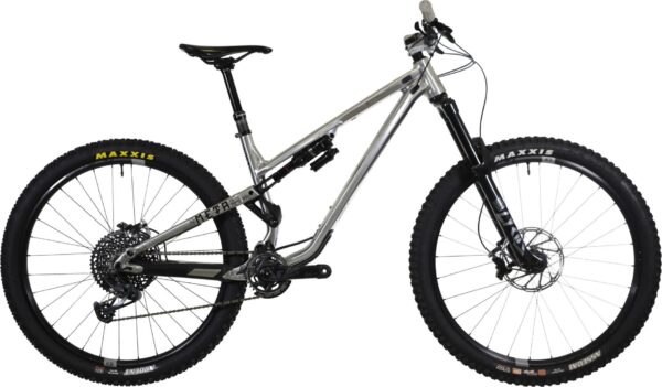 Commencal Meta TR 29 Sram GX – Image 2