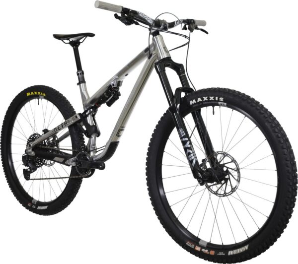 Commencal Meta TR 29 Sram GX – Image 3