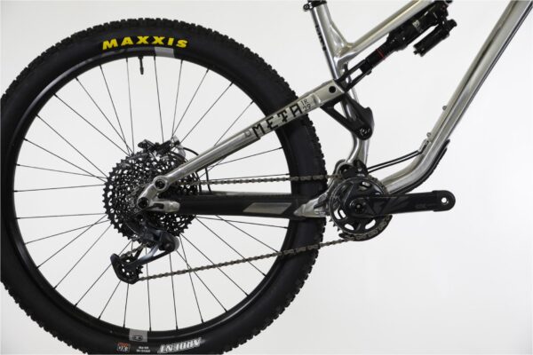 Commencal Meta TR 29 Sram GX – Image 4