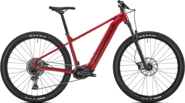 VTT Électrique Semi-Rigide Mondraker Thundra Sram SX Eagle 12V 720 Wh 29'' Rouge 2023