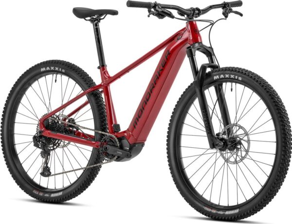 Mondraker Thundra Sram SX Eagle – Image 3