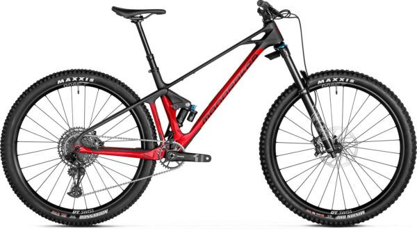 Mondraker Foxy Carbon R 29 – Image 2