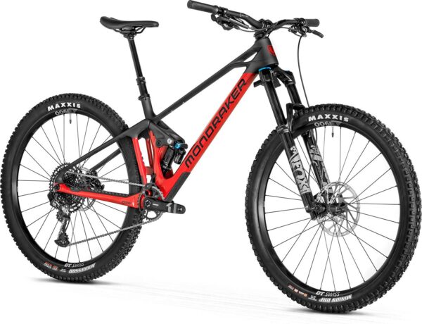 Mondraker Foxy Carbon R 29 – Image 3