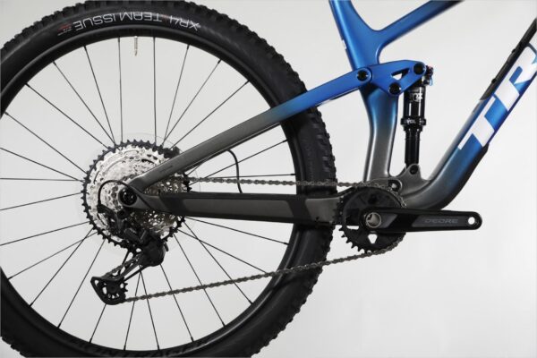 Trek Top Fuel 9.7 Shimano SLX / XT – Image 3