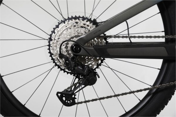 Trek Top Fuel 9.7 Shimano SLX / XT – Image 4