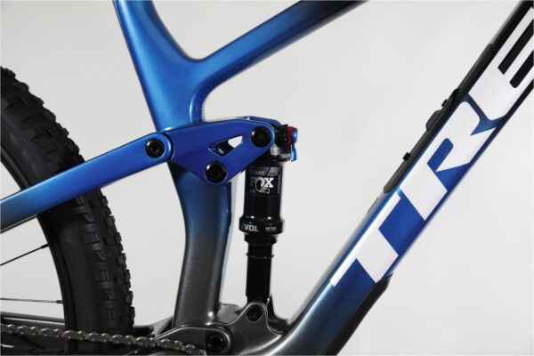 Trek Top Fuel 9.7 Shimano SLX / XT – Image 6