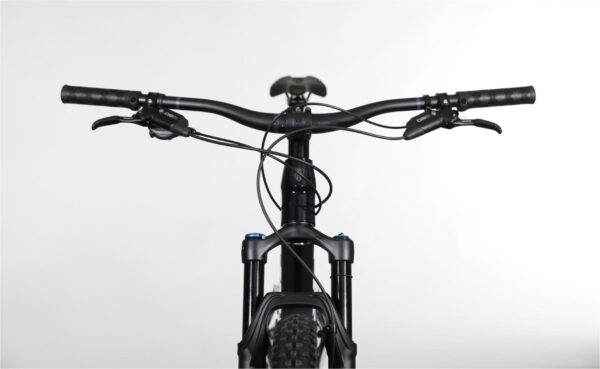 Trek Top Fuel 9.7 Shimano SLX / XT – Image 8