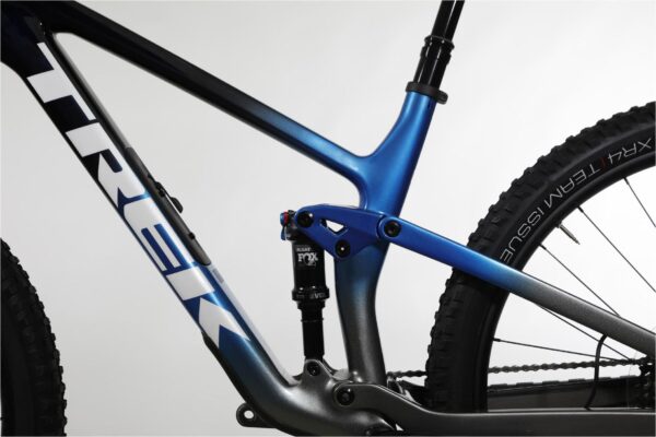 Trek Top Fuel 9.7 Shimano SLX / XT – Image 11