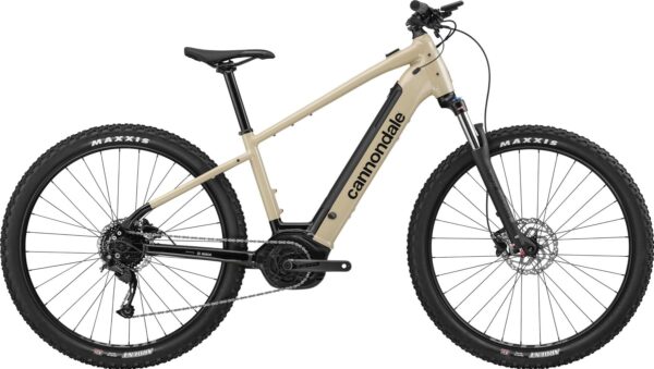 Cannondale Trail Neo 4 Shimano Alivio – Image 2