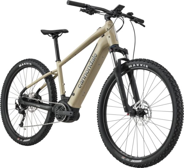 Cannondale Trail Neo 4 Shimano Alivio – Image 3