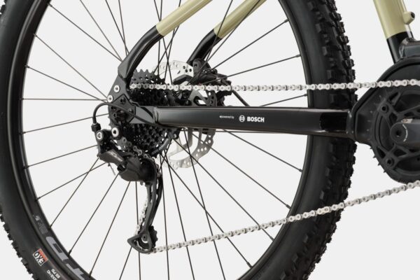 Cannondale Trail Neo 4 Shimano Alivio – Image 5