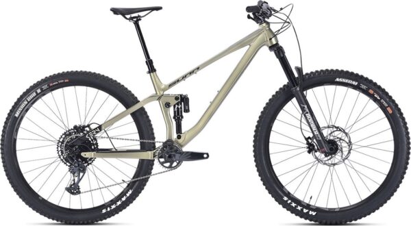 Sunn Kern S1 Sram GX Eagle – Image 2