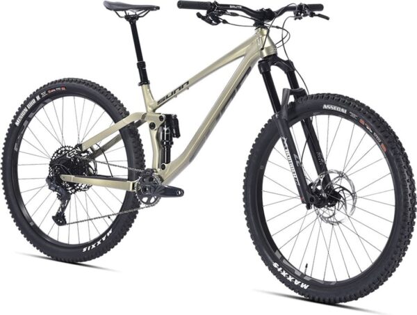 Sunn Kern S1 Sram GX Eagle – Image 3