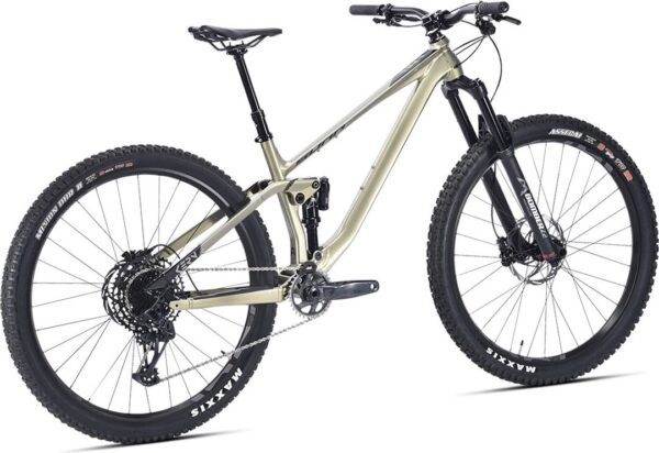 Sunn Kern S1 Sram GX Eagle – Image 4