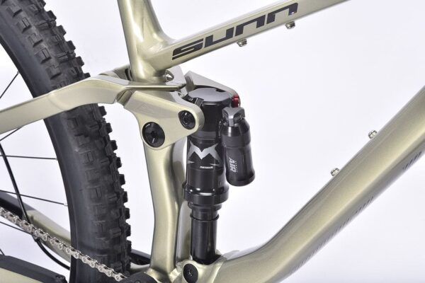 Sunn Kern S1 Sram GX Eagle – Image 5