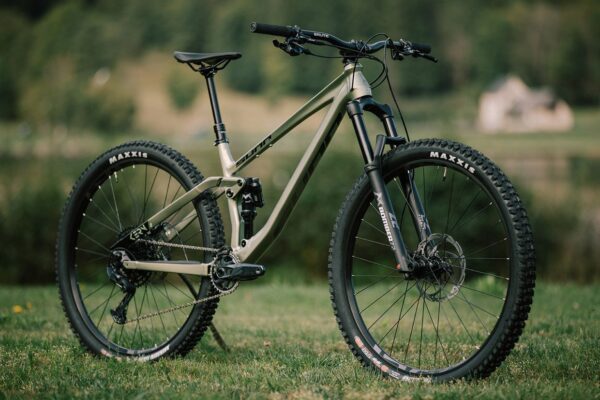 Sunn Kern S1 Sram GX Eagle – Image 6