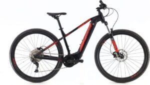 Conway Cairon S429 / Vélo VTT électrique / Conway | Très bon état