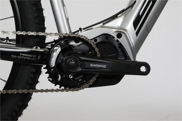 Sunn Flash S1 Sram SX Eagle – Image 6