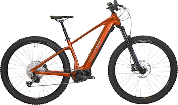 VTT Électrique Semi-Rigide Sunn Rage 630 29' Shimano Deore 12V 625Wh Brown 2023