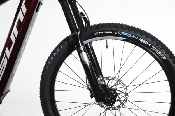 VTT Électrique Semi-Rigide Sunn Flash S2 Shimano Altus – Image 5