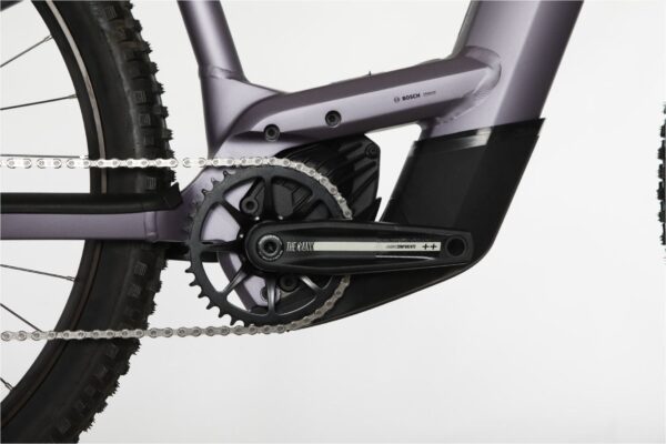 Haibike Alltrack 11 Shimano Deore – Image 5