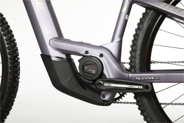 Haibike Alltrack 11 Shimano Deore – Image 6