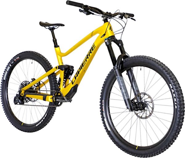 Lapierre Spicy CF 6.9 Sram GX Eagle 12V 29 – Image 3